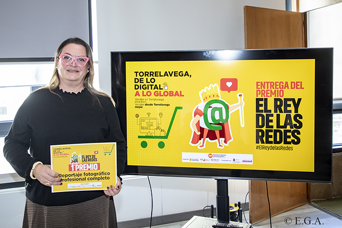 Vill Vintage, es El rey de las Redes en Torrelavega 2025